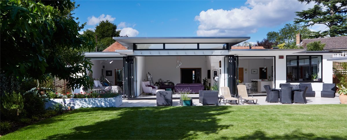 BI-FOLDS Crawley