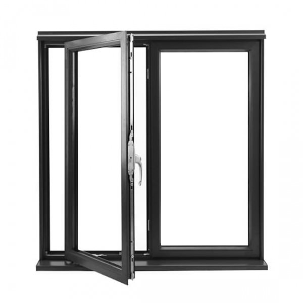 aluminium CASEMENT WINDOWS Hailsham