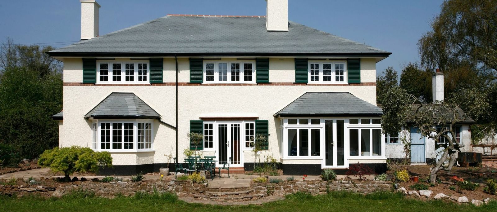 aluminium doors Hailsham