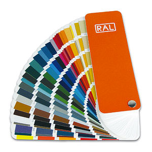 RAL Colours