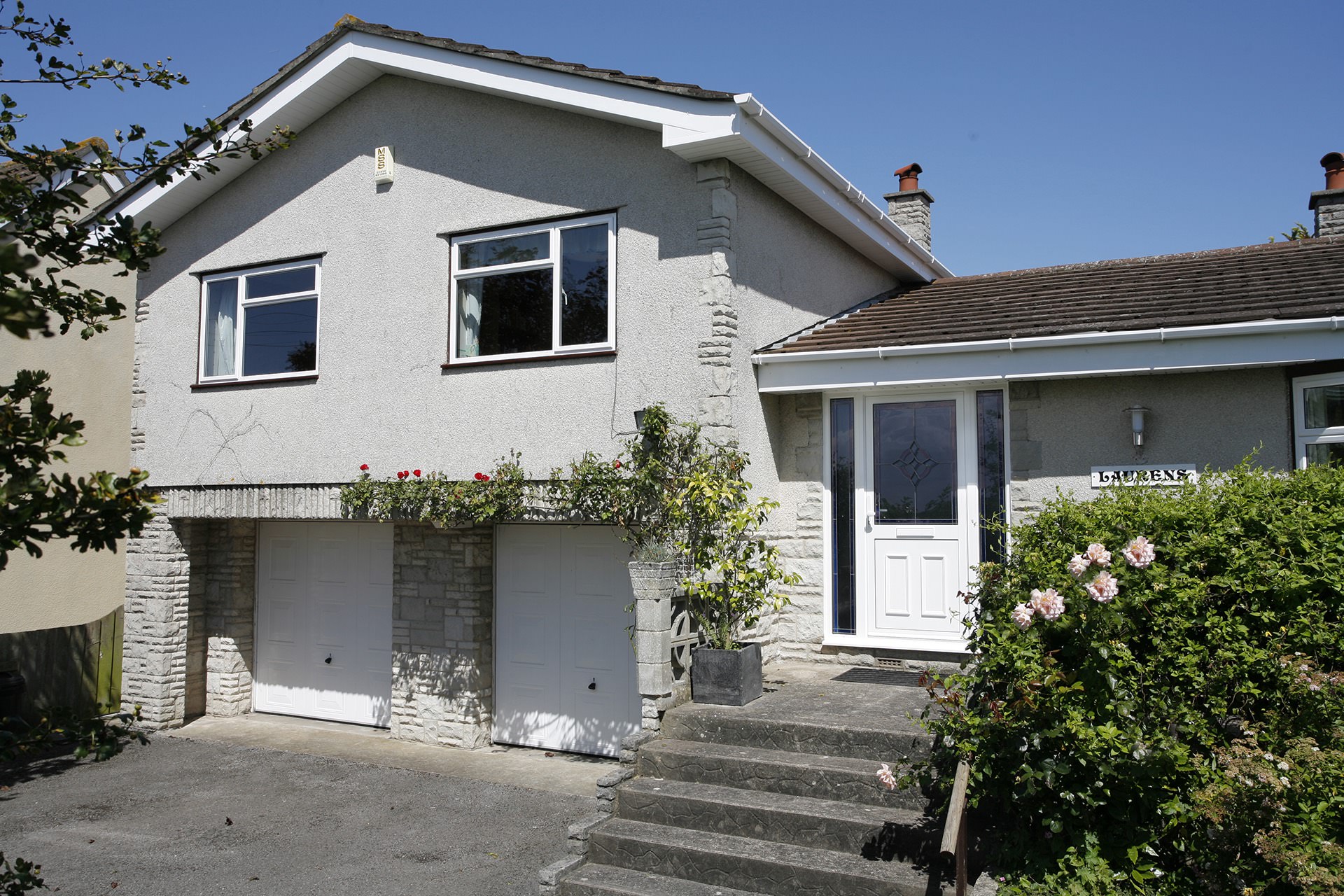affordable aluminium front door burgess hill
